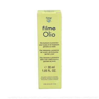 FILME OLIO HIDRATANTE Y...