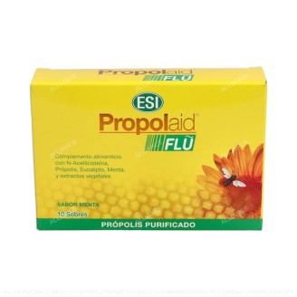 PROPOLAID FLU ESI 10 SOBRES...