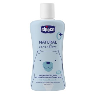 NATURAL SENSATION GEL DE...