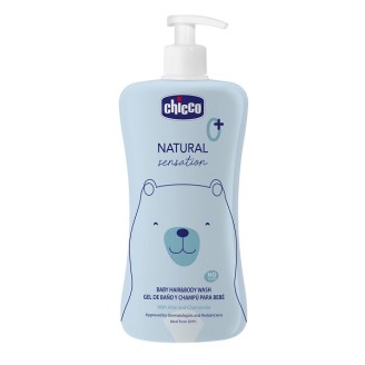 NATURAL SENSATION GEL DE...
