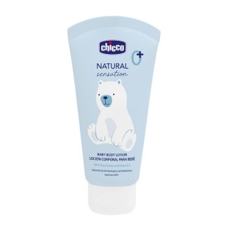 NATURAL SENSATION CREMA...