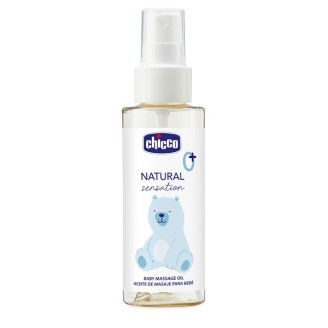 NATURAL SENSATION ACEITE DE...