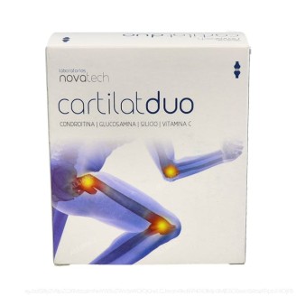 CARTILAT DUO 28 STICKS 5,5 g