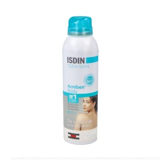 ISDIN OILY SKIN ACNIBEN...