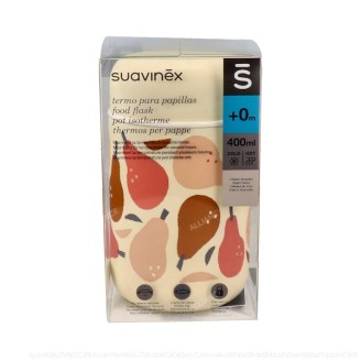 TERMO PARA PAPILLA SUAVINEX...