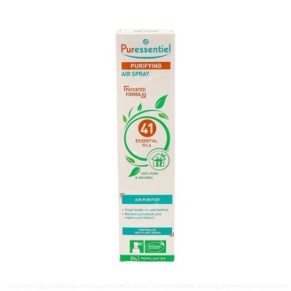 PURESSENTIEL PURIFICANTE...