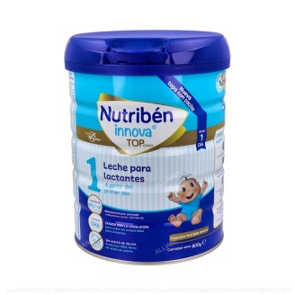 NUTRIBEN INNOVA 1 1 ENVASE...