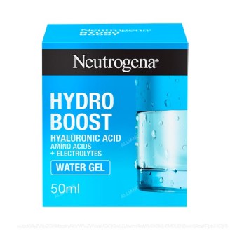NEUTROGENA HYDRO BOOST GEL...