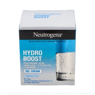 NEUTROGENA HYDRO BOOST...