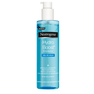 NEUTROGENA HYDRO BOOST GEL...