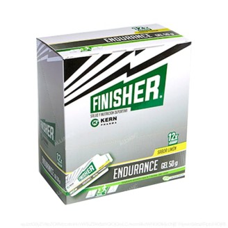 FINISHER ENDURANCE GEL 12...