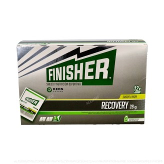 FINISHER RECOVERY POLVO 12...