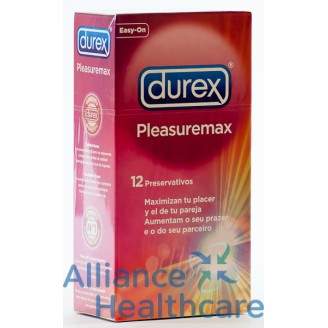 DUREX DAME PLACER...
