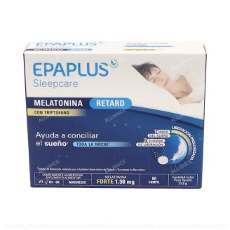 EPAPLUS SLEEPCARE...