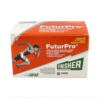 FINISHER FUTURPRO 8 SOBRES...