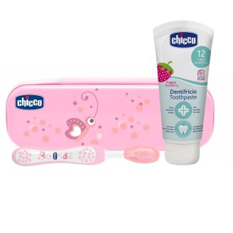 CHICCO SET HIGIENE DENTAL...