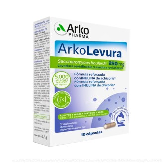 ARKO-LEVURA SACCHAROMYCES...