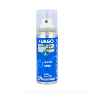 URGO HERIDAS SUPERFICIALES...
