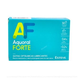 AQUORAL FORTE GOTAS...