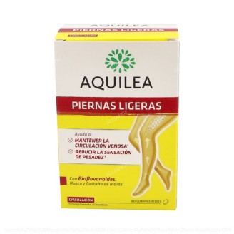 AQUILEA PIERNAS LIGERAS 60...