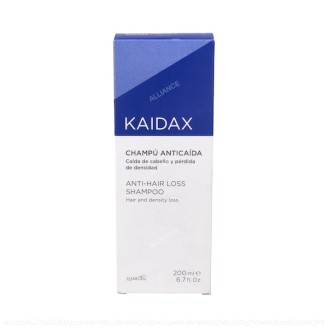 KAIDAX CHAMPU ANTICAIDA 1...