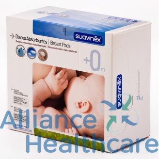 PROTEGESENOS SUAVINEX 60...