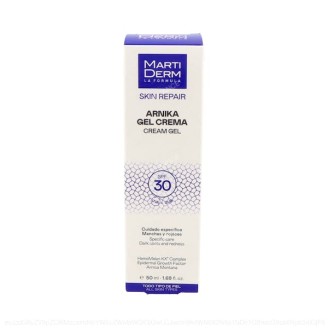 MARTIDERM ARNIKA FPS 30 GEL...