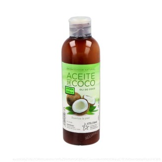 ACEITE DE COCO 1 ENVASE 200 ml