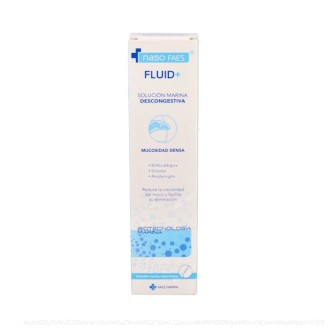 NASO FAES FLUID+ LIMPIEZA...