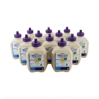 ISOSOURCE PROTEIN FIBRE 12...
