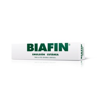 BIAFIN EMULSION CUTANEA 1...