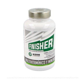 FINISHER MULTIVITAMINICO Y...