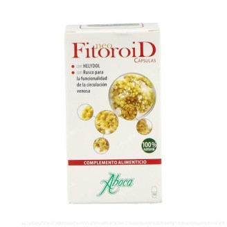 NEOFITOROID 50 CAPSULAS