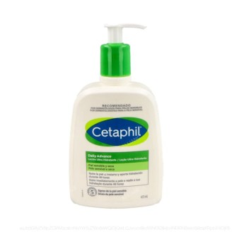 CETAPHIL LOCION ULTRA...