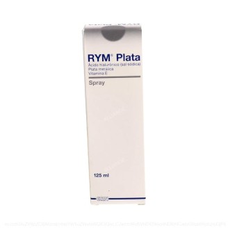 RYM PLATA 1 SPRAY 125 ml