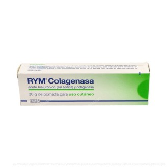 RYM COLAGENASA POMADA 1...