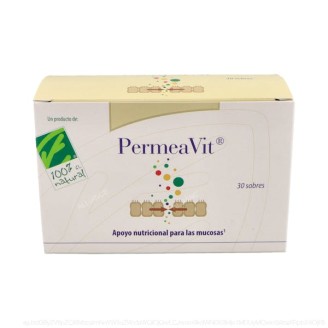 PERMEAVIT 30 SOBRES
