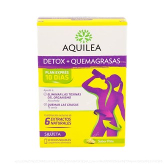 AQUILEA DETOX QUEMAGRASAS...