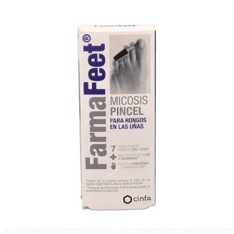 FARMAFEET MICOSIS PINCEL...