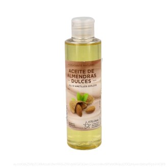 ACEITE DE ALMENDRAS DULCES...