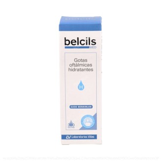 BELCILS MED GOTAS...