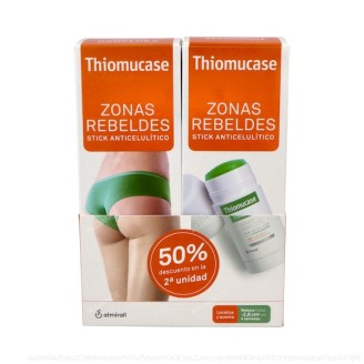 THIOMUCASE ZONAS REBELDES...