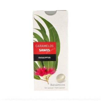 SAWES CARAMELOS BLISTER SIN...