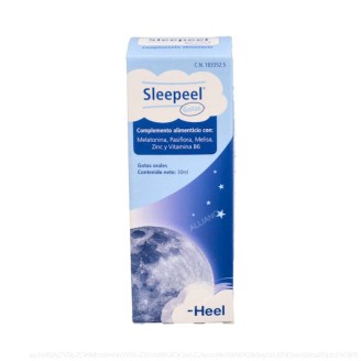 SLEEPEEL GOTAS 1 ENVASE 30 ml