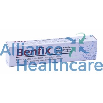 BENFIX ADHESIVO PROTESIS...