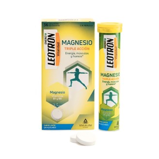 LEOTRON MAGNESIO 36...
