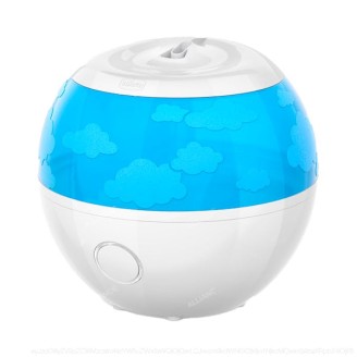 HUMIDIFICADOR VAPOR FRIO...