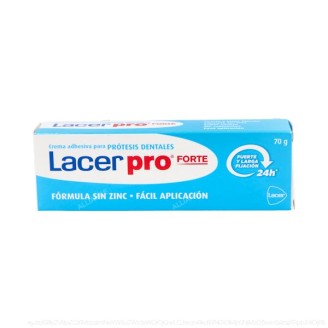 LACERPRO FORTE ADHESIVO...