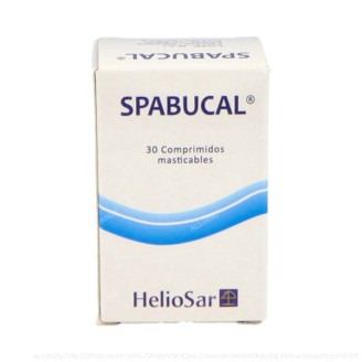 SPABUCAL 30 COMPRIMIDOS...