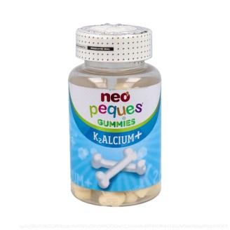 NEO PEQUES KALCIUM +...